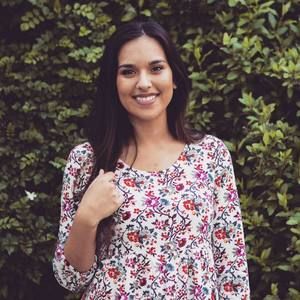 Meet your Posher, Emma