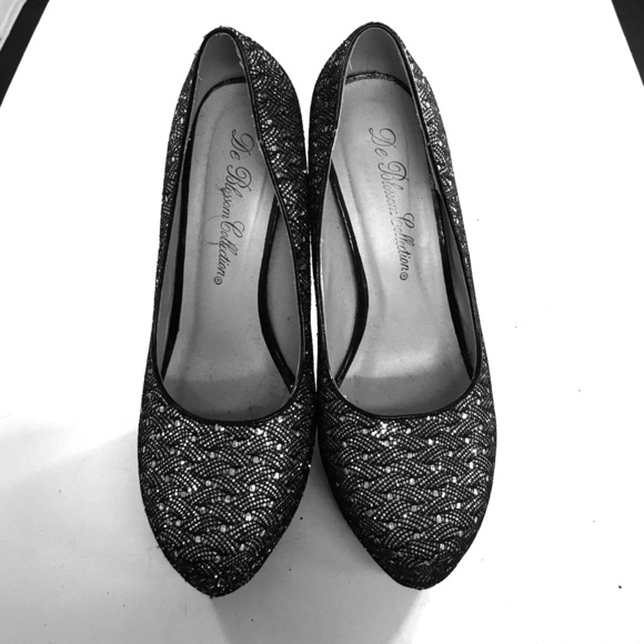 Gorgeous heels