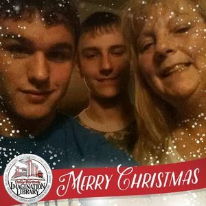 Meet your Posher, Marilyn