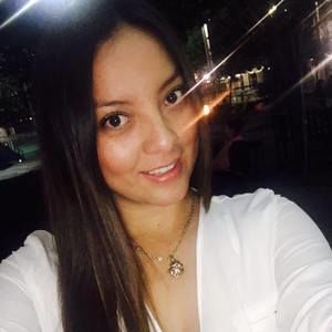 Meet your Posher, Angela cristina