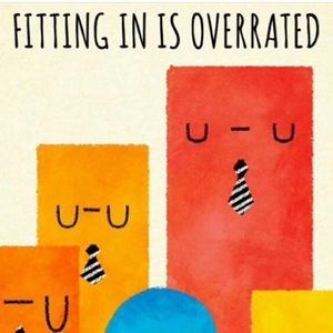 Meet your Posher, Miranda