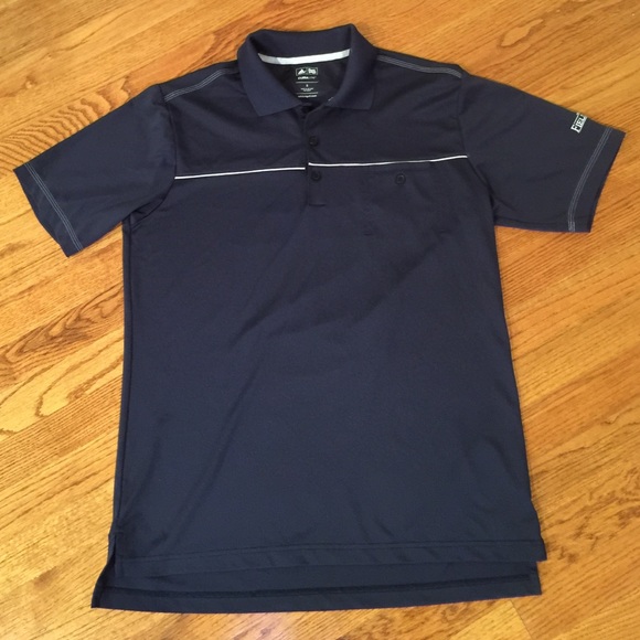 Men's Golf Shirt Fieldstone