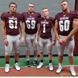 Meet your Posher, Collin