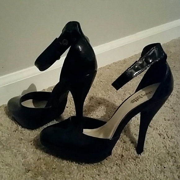 🚫TRADE🚫 DO NIT BUY! Very cute pumps