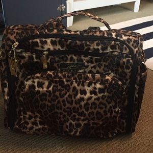 Ju Ju Be Diaper Bag