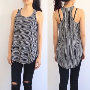 ⚡NY Final Price⚡Derek Lam 10 Crosby Silk Tank