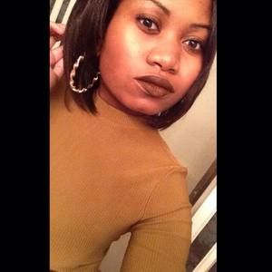 Meet your Posher, Sabrina