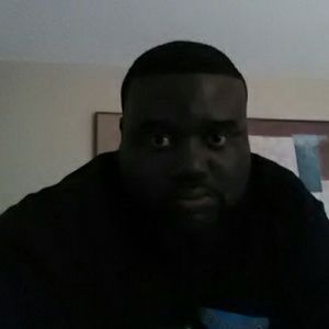 Meet your Posher, Derrick