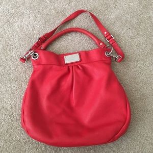 PRICE DROP!! MARC by Marc Jacobs Classic Q Hillier