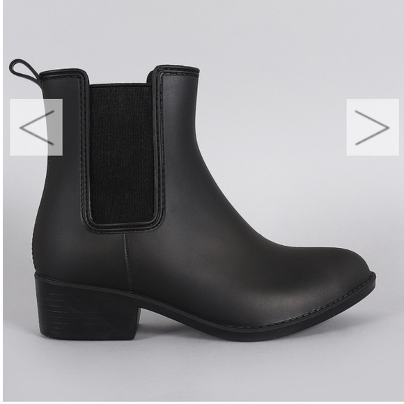 Rain Booties / Ankle Boots - Picture 1 of 2