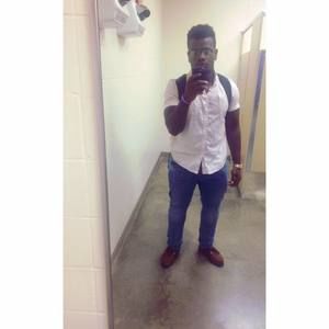 Meet your Posher, Augustus