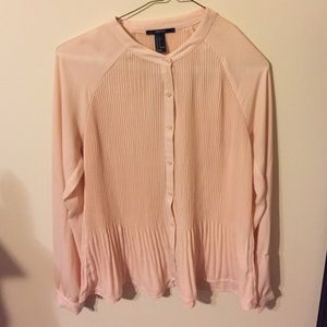 Forever 21 blouse