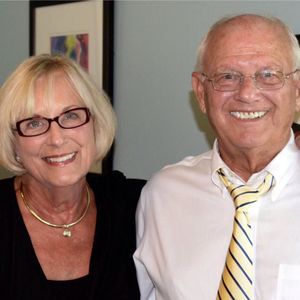 Meet your Posher, Pat