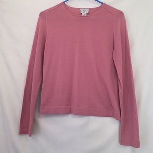Ann Taylor merino sweater