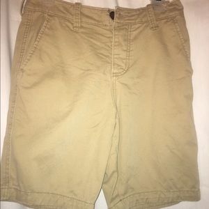Hollister Prep Short