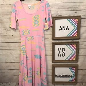 Lularoe Ana $45 each azure $22 each