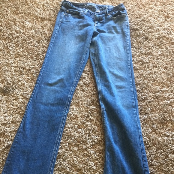 Jeans - Picture 2 of 3
