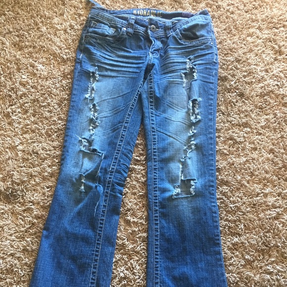 Jeans - Picture 3 of 3
