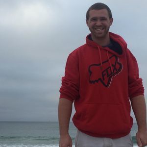 Meet your Posher, Austin