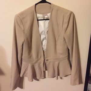 Forever 21 blazer