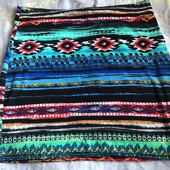 Giani Bini Mini skirt💋