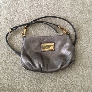 MARC by Marc Jacobs Classic Q Percy crossbody