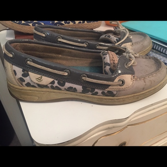 Sperrys! - Picture 2 of 2