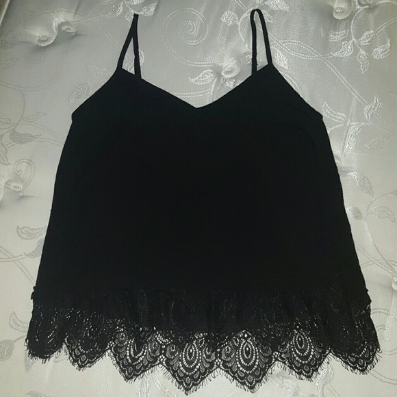 AEO Soft & Sexy tank