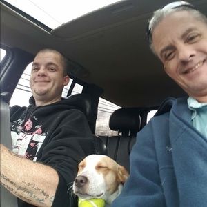 Meet your Posher, Freddy