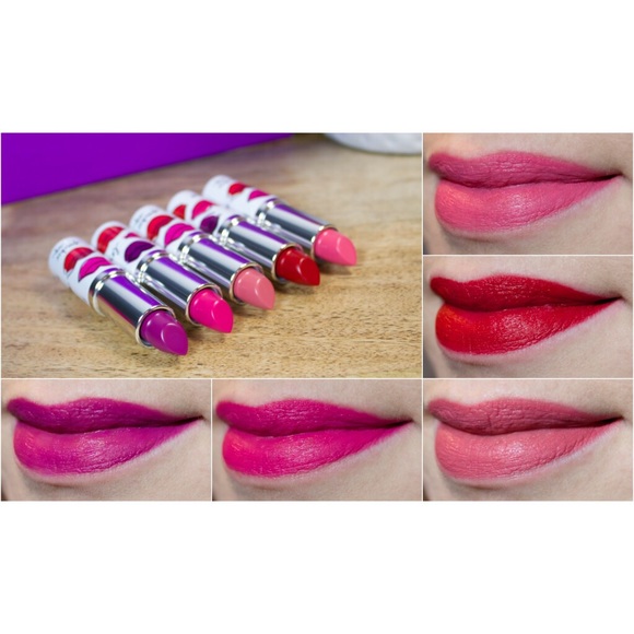 ✨HP✨Clinique Kisses Set✨ - Picture 2 of 6