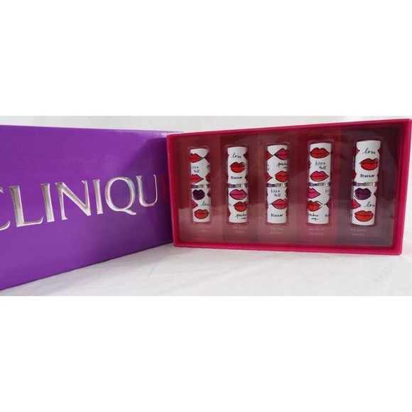 ✨HP✨Clinique Kisses Set✨ - Picture 3 of 6