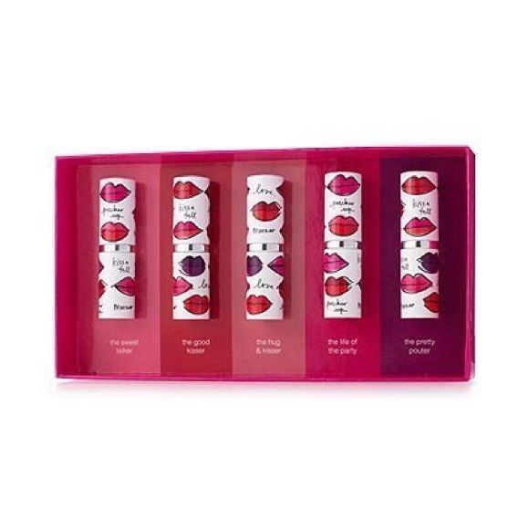 ✨HP✨Clinique Kisses Set✨ - Picture 4 of 6