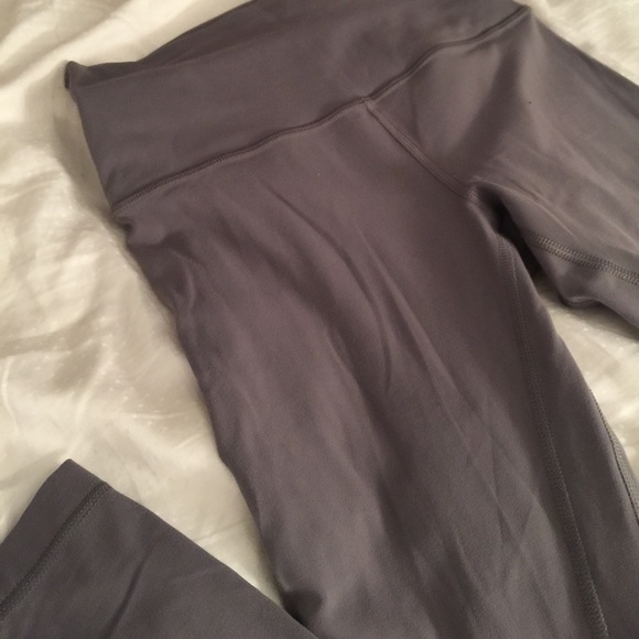 Lululemon Align Grey size 4