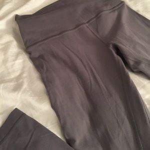 Lululemon Align Grey size 4