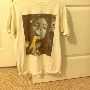 Men's pacsun tee shirt