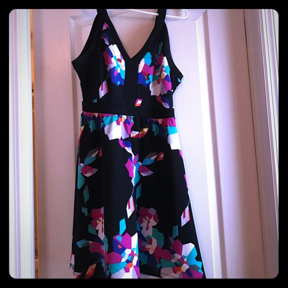 Nicole by Nicole Miller dress