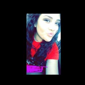 Meet your Posher, Jasmine