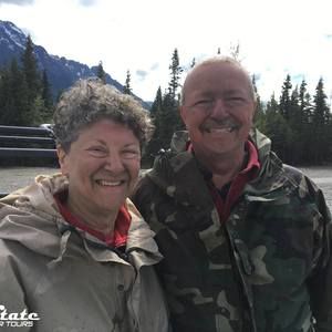 Meet your Posher, Velva