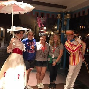 Meet your Posher, Emma