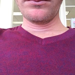 Meet your Posher, Erik