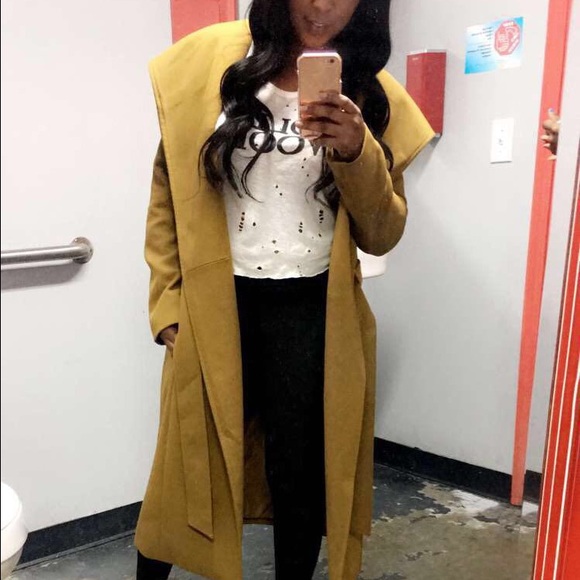 Meet your Posher, Tiffany