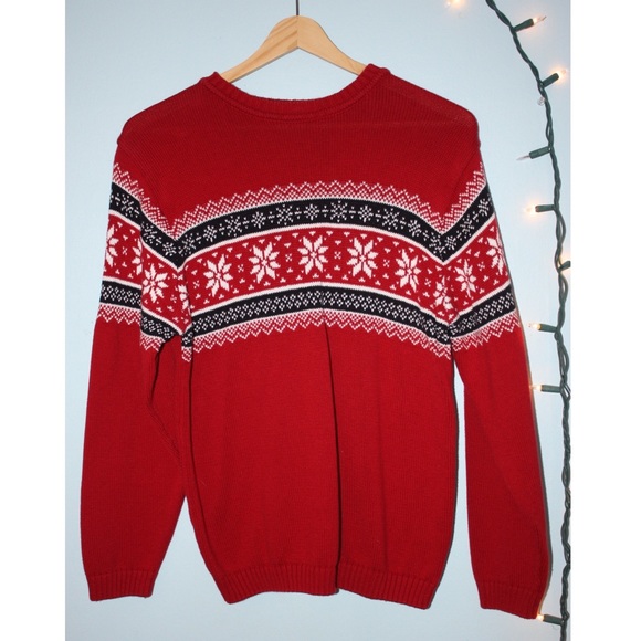 ☃️Ugly Christmas Sweater☃️