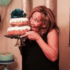 Meet your Posher, Karen