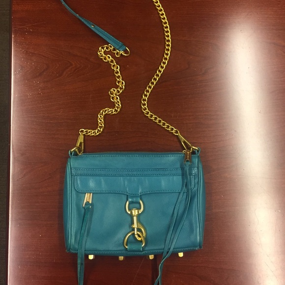 Rebecca Minkoff Mini Mac