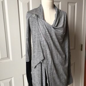 Icebreaker merino wool Bliss Wrap, size s