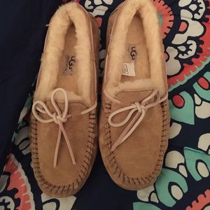 Ugg slippers
