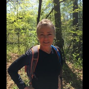 Meet your Posher, Teeter