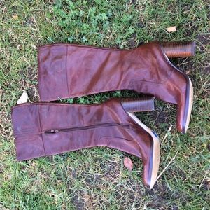 BOOTS 🎀🎉NINE WEST 🎉🎀