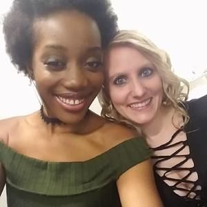 Meet your Posher, Lauren