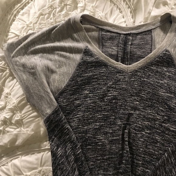 Free People flowy top